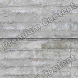 Seamless Concrete